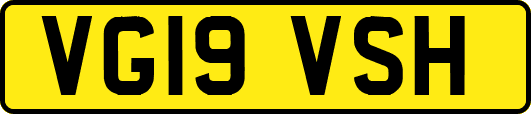 VG19VSH