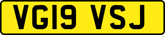 VG19VSJ