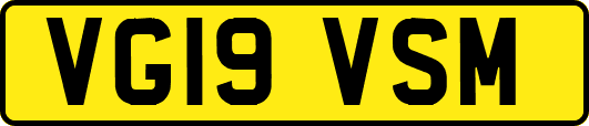 VG19VSM