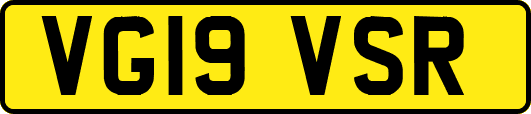 VG19VSR