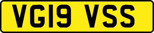 VG19VSS