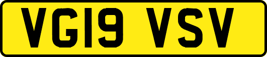 VG19VSV