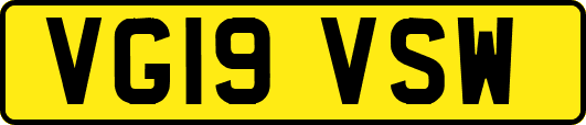 VG19VSW