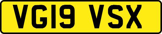 VG19VSX