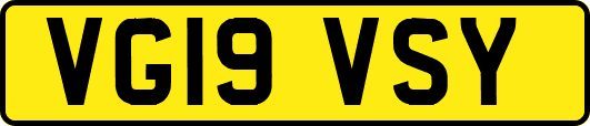 VG19VSY