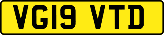 VG19VTD