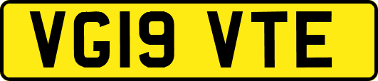 VG19VTE