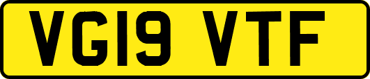 VG19VTF