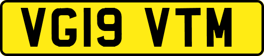 VG19VTM