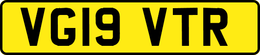 VG19VTR