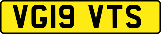VG19VTS