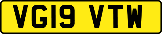 VG19VTW