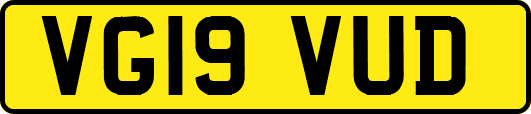VG19VUD