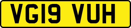 VG19VUH