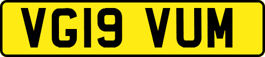 VG19VUM