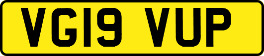 VG19VUP