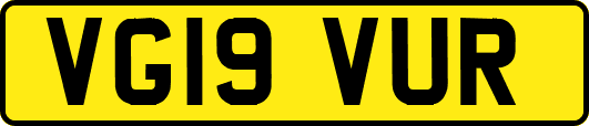 VG19VUR