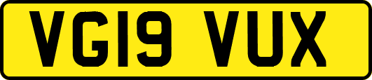 VG19VUX