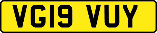 VG19VUY