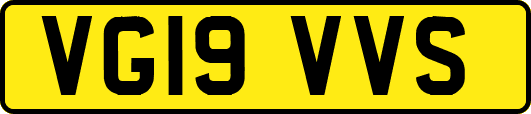 VG19VVS