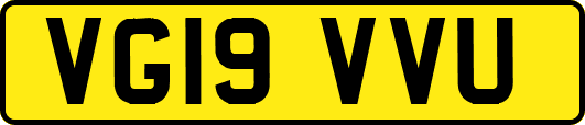 VG19VVU