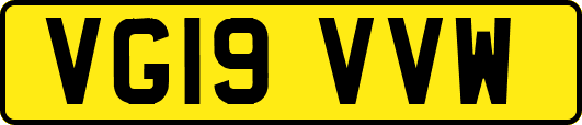 VG19VVW