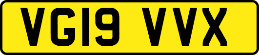 VG19VVX