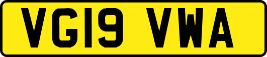VG19VWA