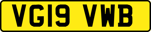 VG19VWB