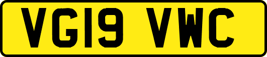 VG19VWC