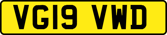 VG19VWD