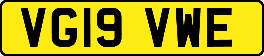 VG19VWE