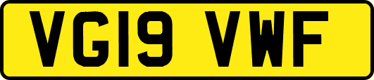 VG19VWF