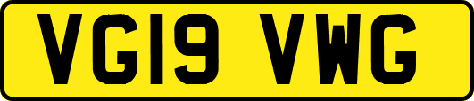 VG19VWG