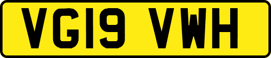 VG19VWH