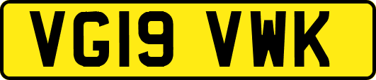 VG19VWK