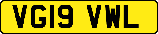 VG19VWL