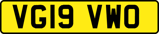 VG19VWO