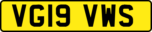 VG19VWS