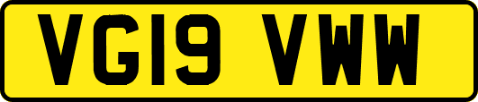 VG19VWW