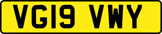 VG19VWY