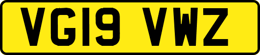 VG19VWZ