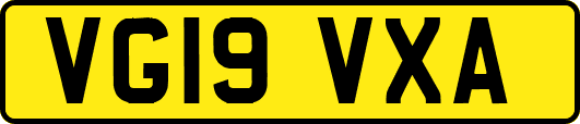 VG19VXA
