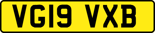 VG19VXB