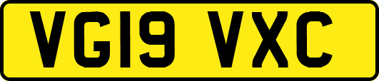 VG19VXC