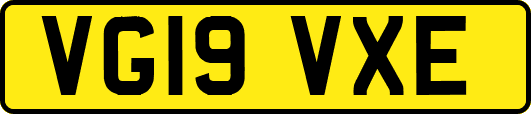 VG19VXE