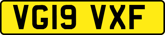 VG19VXF