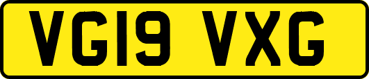 VG19VXG