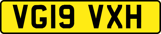 VG19VXH