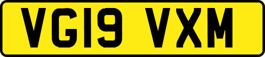 VG19VXM